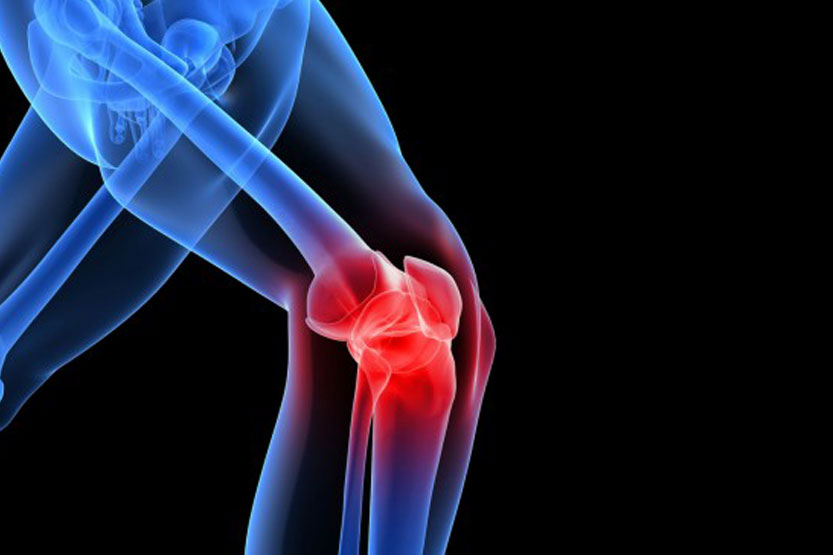Knee Injury
