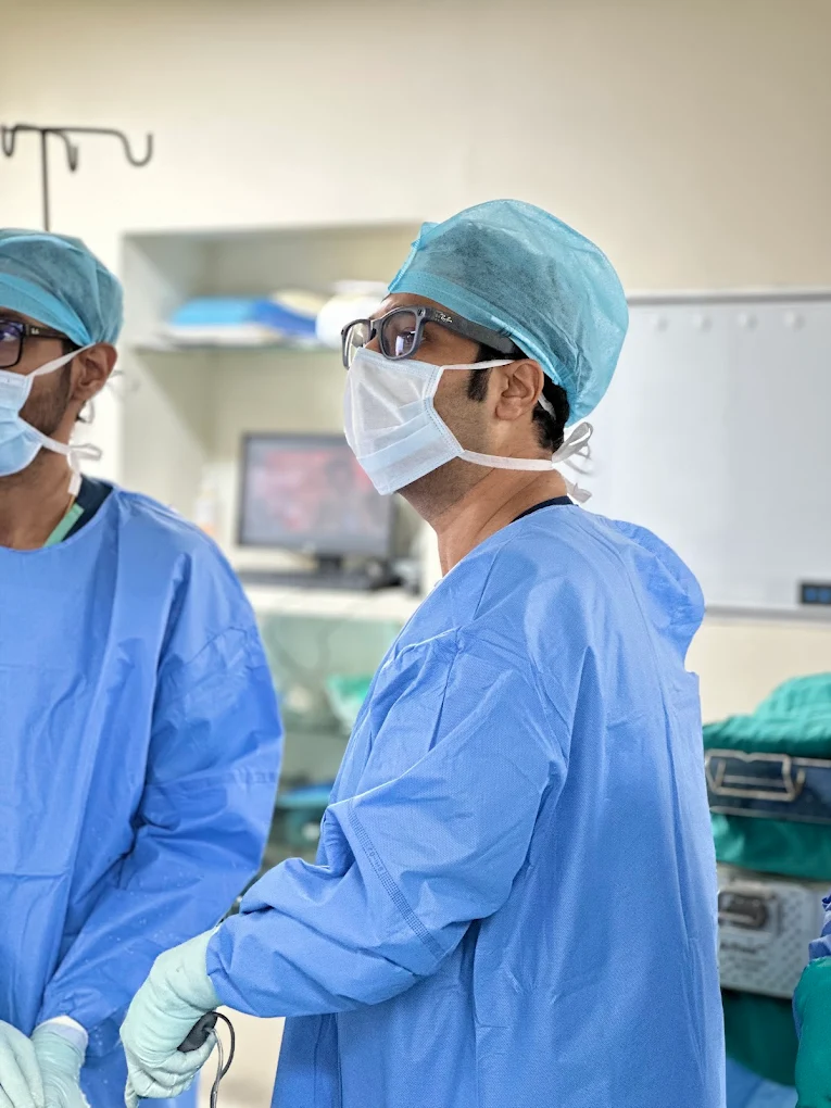 BEST ORTHOPEDIC SURGEON IN DELHI