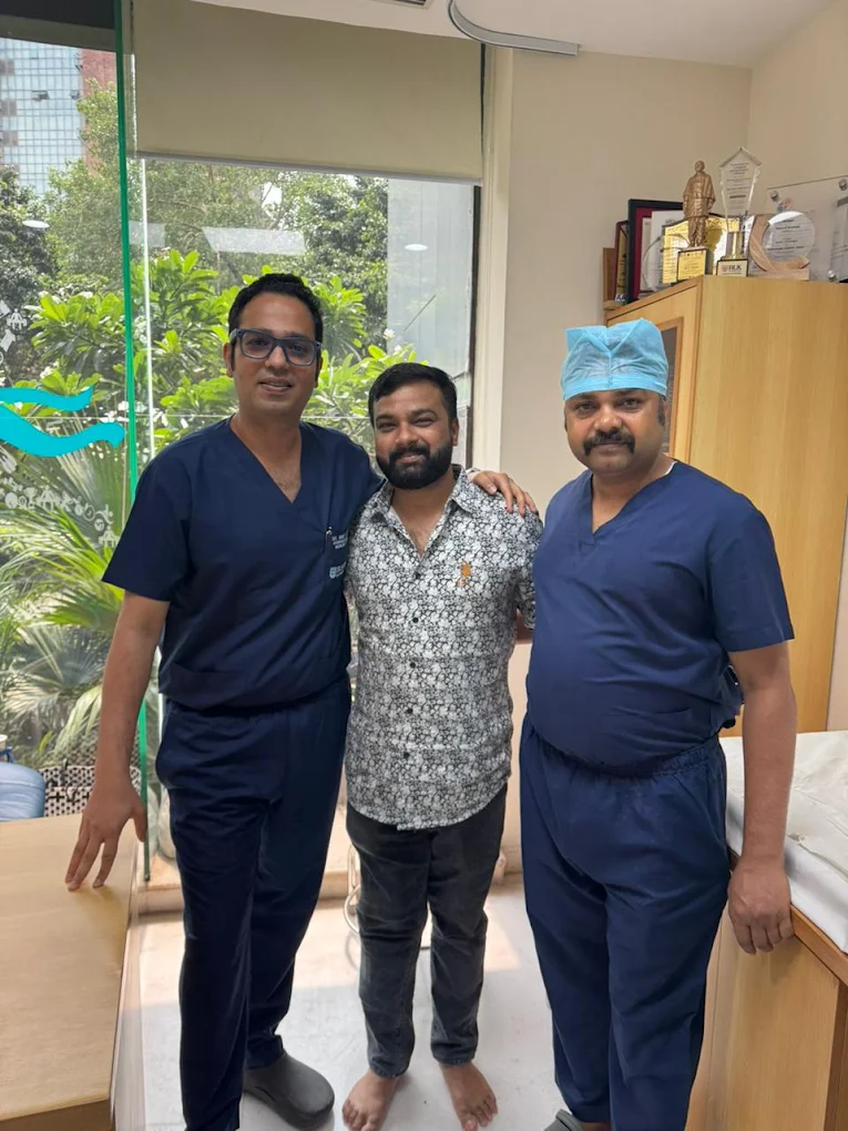 BEST ORTHOPEDIC SURGEON IN DELHI- DR SHIV CHOUKSEY