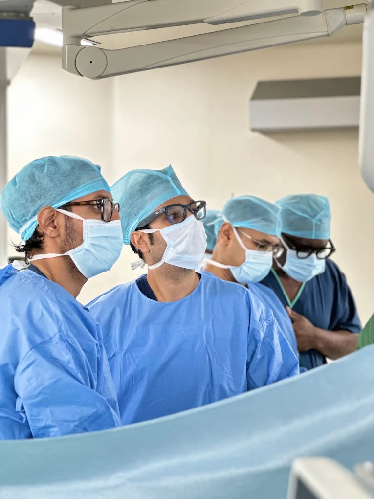 BEST ORTHOPEDIC SURGEON IN DELHI- DR SHIV CHOUKSEY